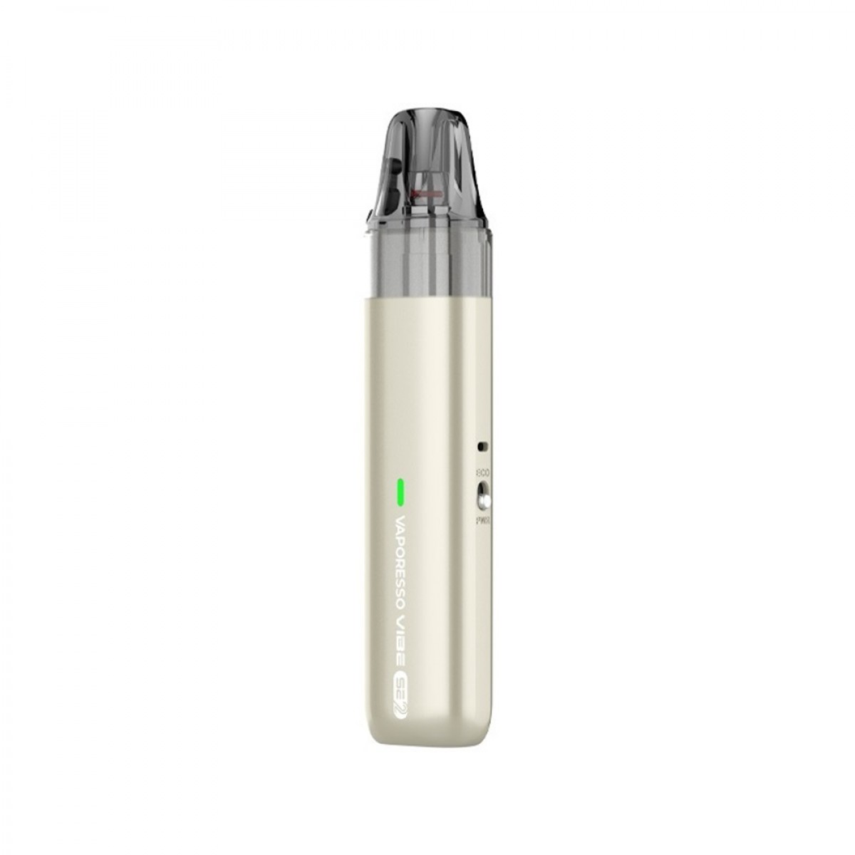 Vaporesso Vibe SE 2 Pod Kit 1400mAh 4.5ml Gleaming Gold